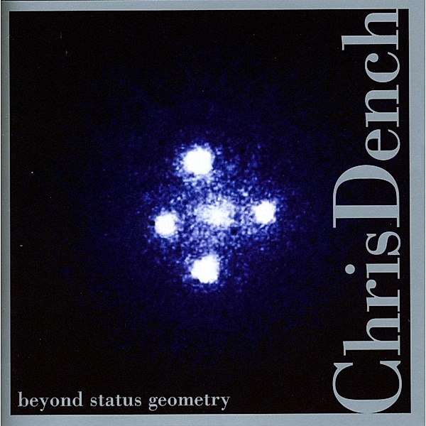 Beyond Status Geometry, Chris Dench