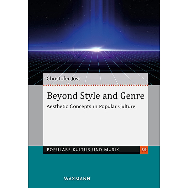 Beyond Style and Genre
