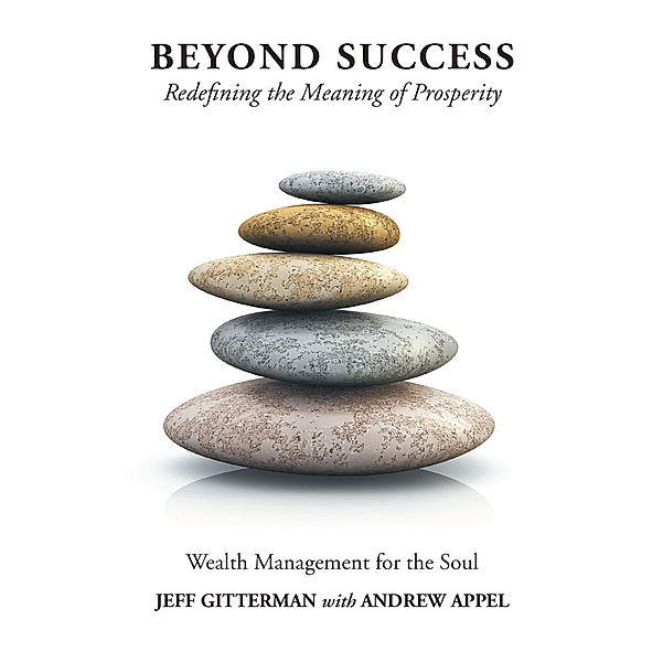 Beyond Success, Jeff Gitterman