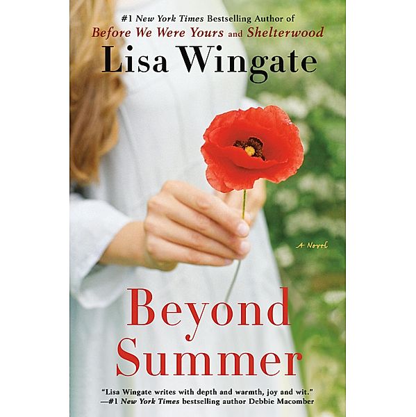 Beyond Summer / Blue Sky Hill Series Bd.3, Lisa Wingate