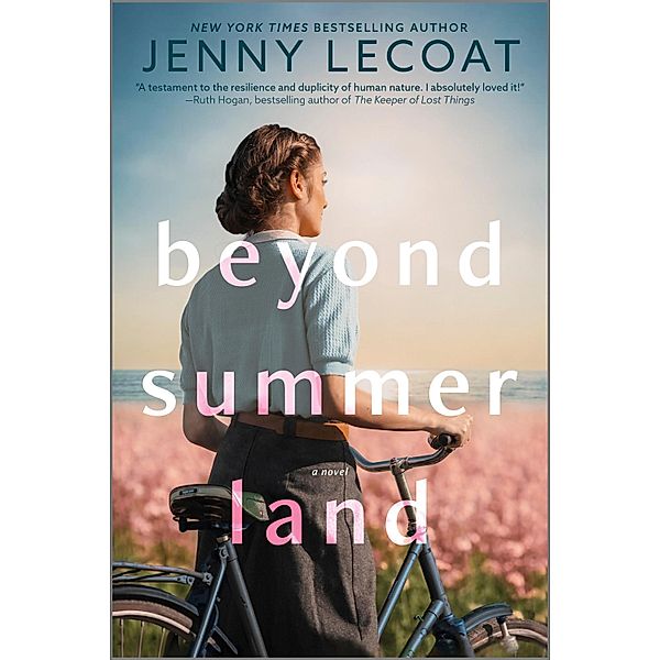 Beyond Summerland, Jenny Lecoat