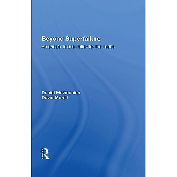 Beyond Superfailure, Daniel Mazmanian