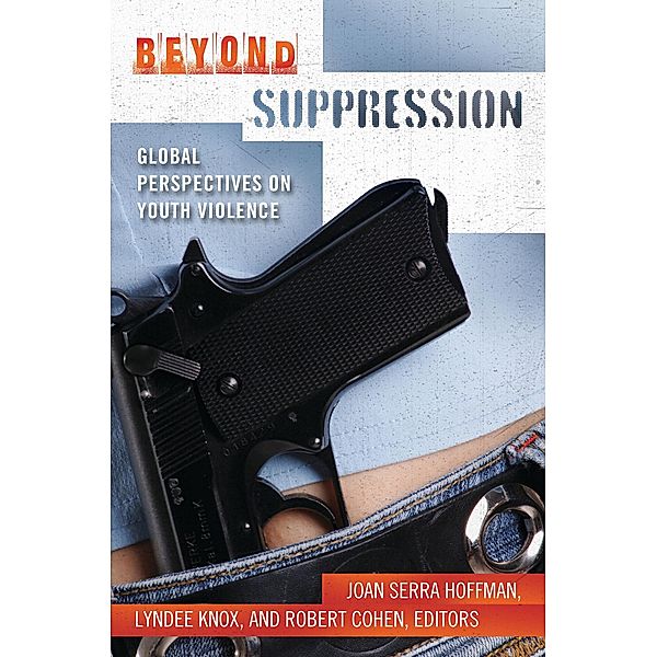 Beyond Suppression