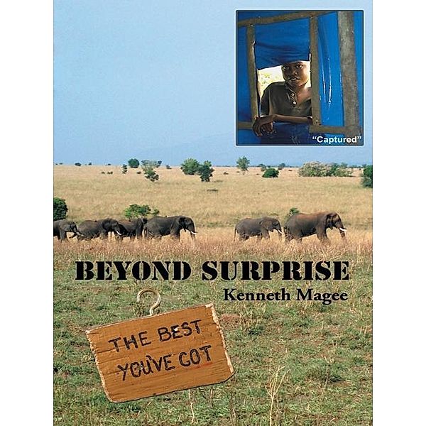 Beyond Surprise / Inspiring Voices, Kenneth Magee
