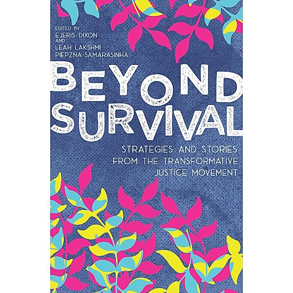 Beyond Survival