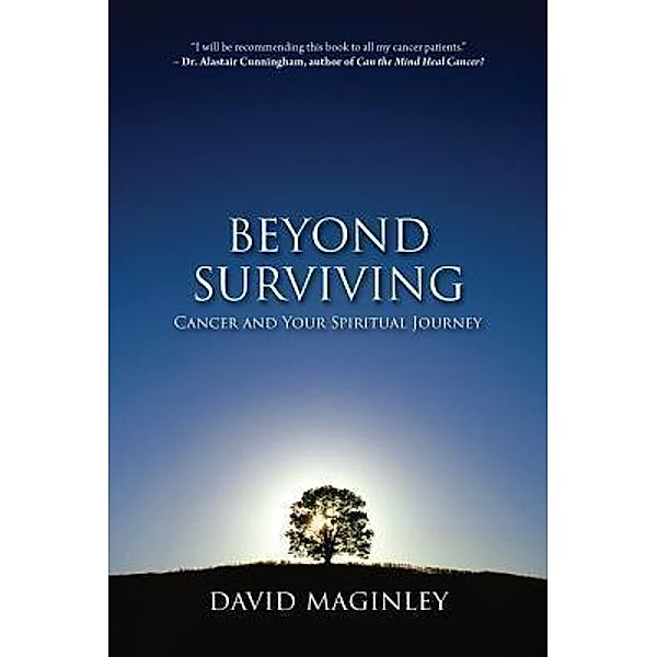 Beyond Surviving, David Maginley