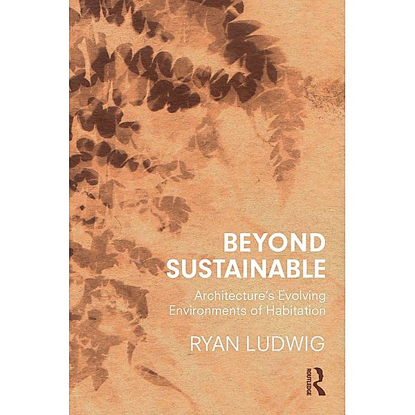 Beyond Sustainable, Ryan Ludwig
