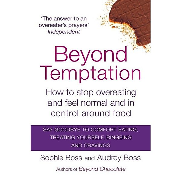 Beyond Temptation, Audrey Boss, Sophie Boss