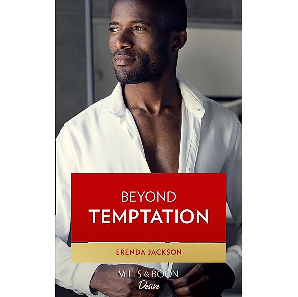 Beyond Temptation, Brenda Jackson