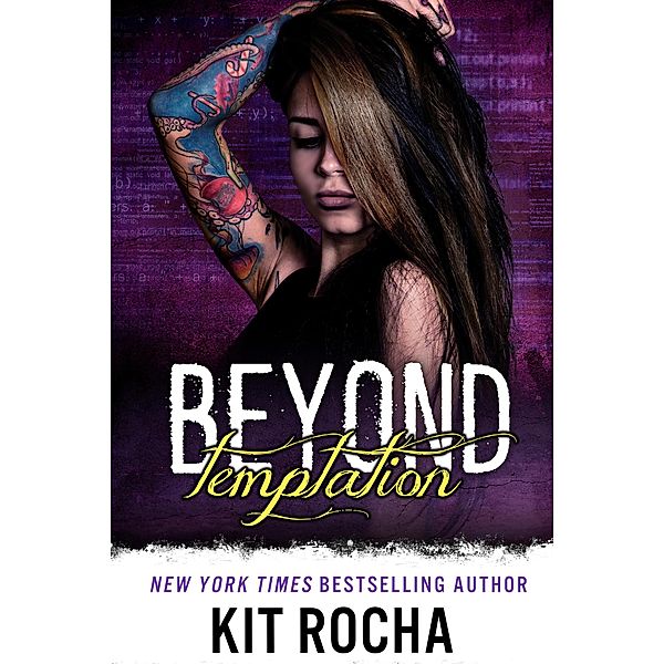 Beyond Temptation / Beyond, Kit Rocha