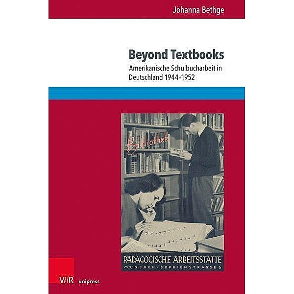 Beyond textbooks, Johanna Katharina Bethge