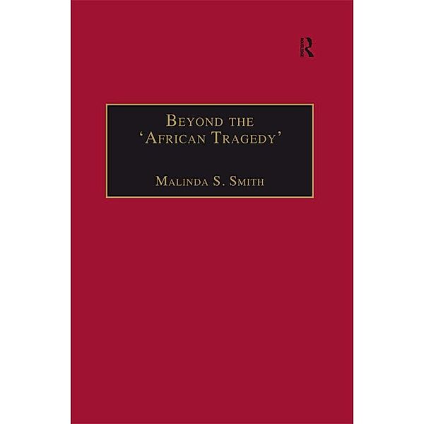 Beyond the 'African Tragedy'