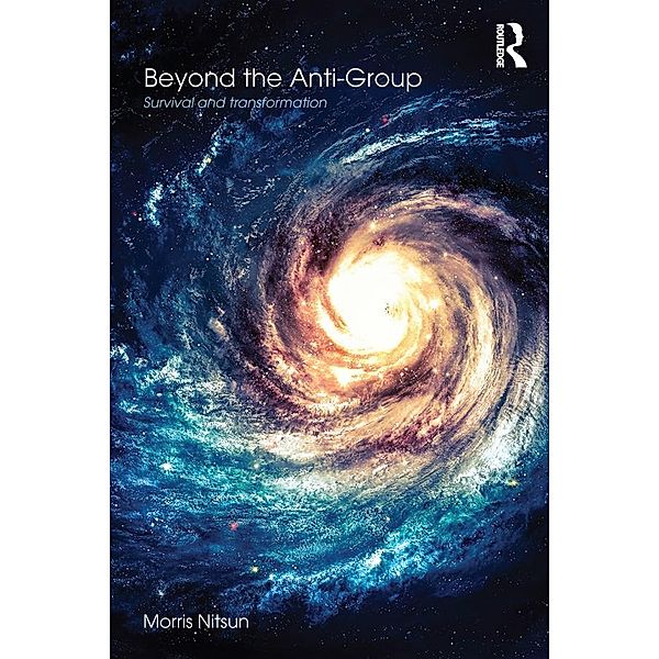 Beyond the Anti-Group, Morris Nitsun