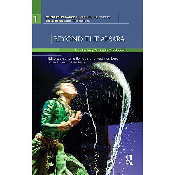 Beyond the Apsara