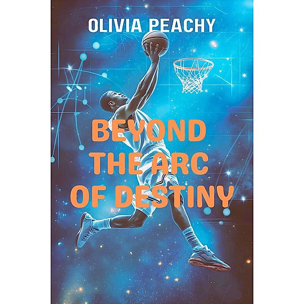 Beyond the Arc of Destiny, Olivia Peachy