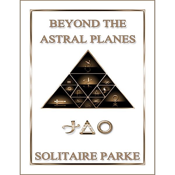 Beyond the Astral Planes, Solitaire Parke