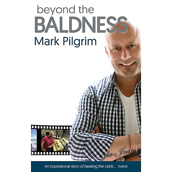 Beyond the Baldness, Mark Pilgrim