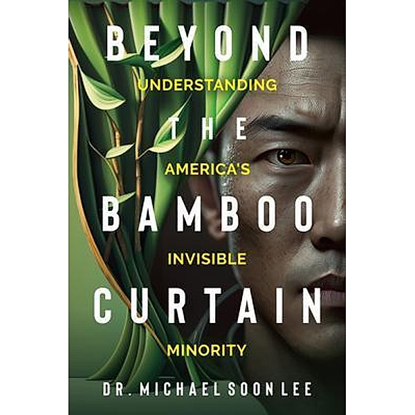 Beyond The Bamboo Curtain, Michael Soon Lee