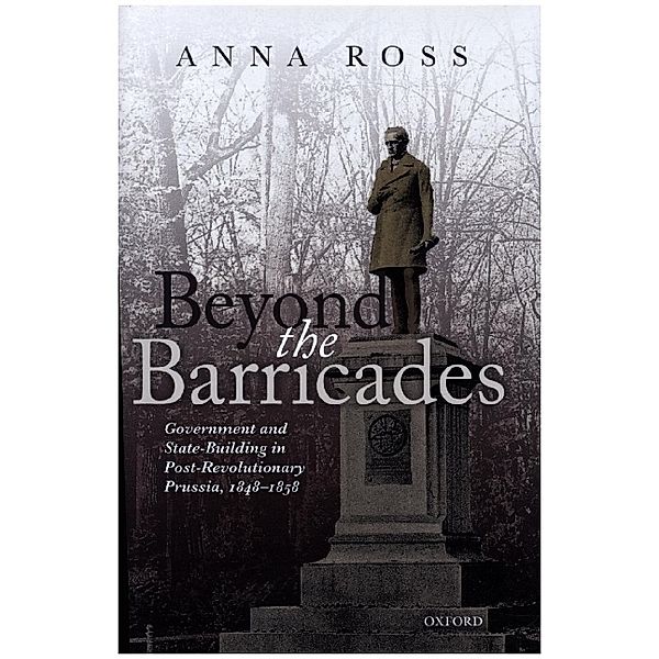 Beyond the Barricades, Anna Ross