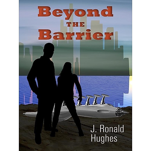 Beyond The Barrier / Joe Hughes, Joe Hughes