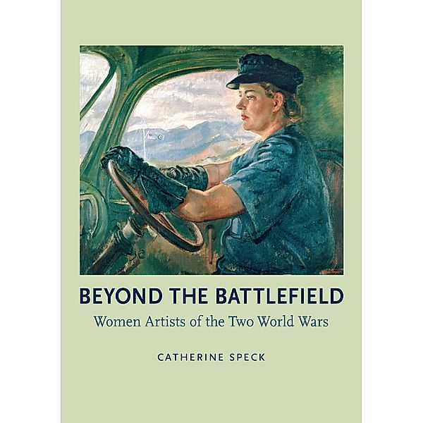 Beyond the Battlefield, Speck Catherine Speck