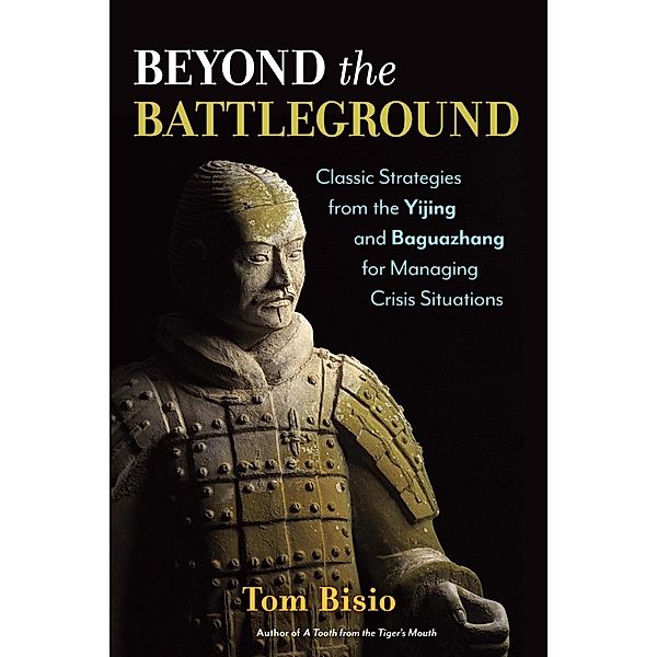 Beyond the Battleground, Tom Bisio