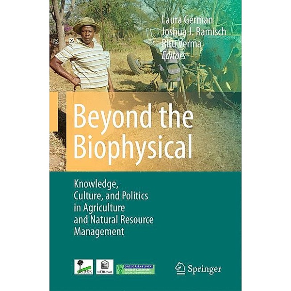 Beyond the Biophysical