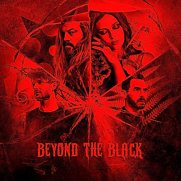 Beyond The Black, Beyond The Black