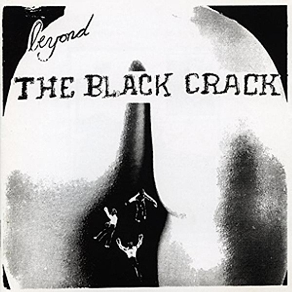 Beyond The Black Crack (Vinyl), Anal Magic & Reverend Dwight Frizzell