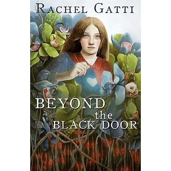 Beyond the Black Door, Rachel Gatti