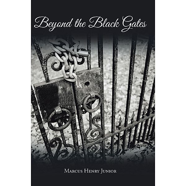 Beyond the Black Gates, Marcus Henry Junior