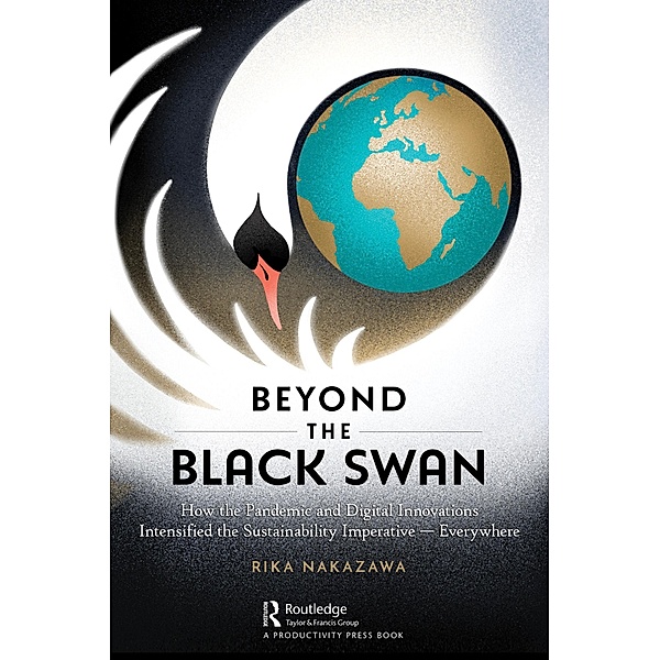 Beyond the Black Swan, Rika Nakazawa