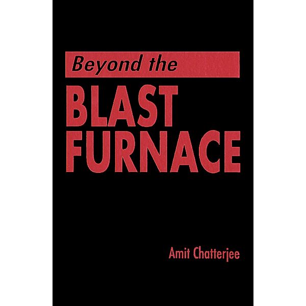 Beyond the Blast Furnace, Amit Chatterjee