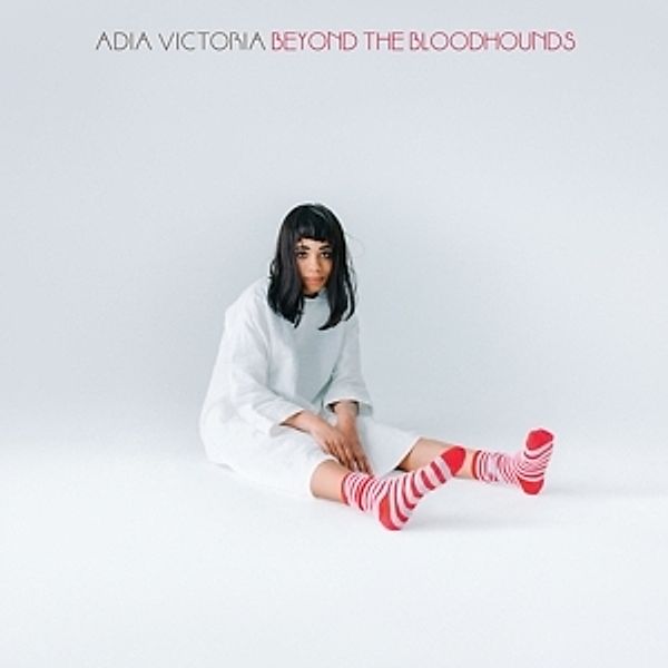 Beyond The Bloodhounds, Adia Victoria