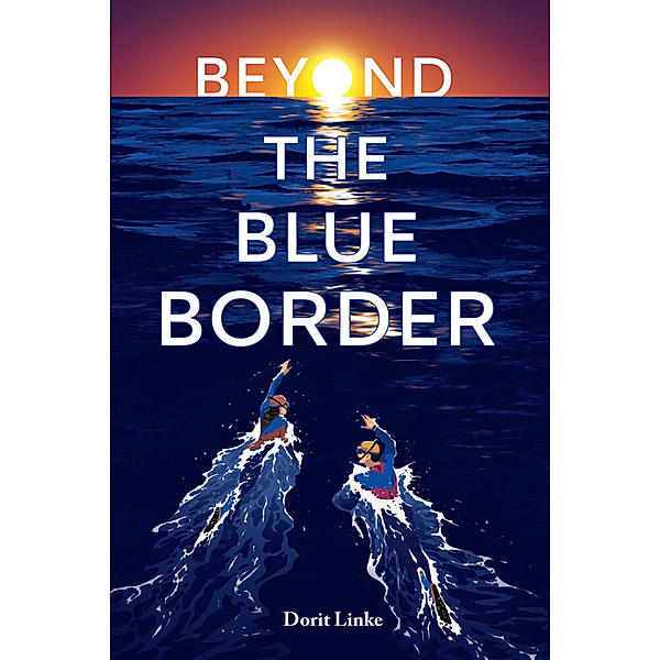 Beyond the Blue Border, Dorit Linke