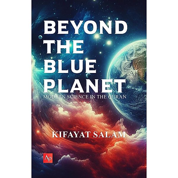 Beyond The Blue Planet, Kifayat Salam