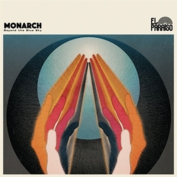 Beyond The Blue Sky (Vinyl), Monarch