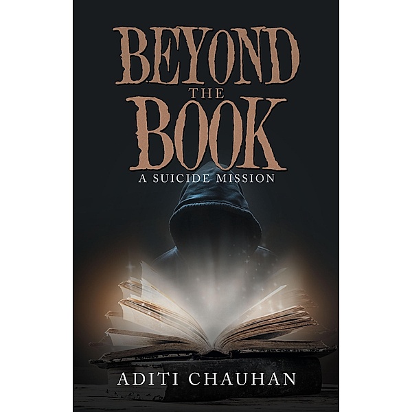 Beyond the Book, Aditi Chauhan