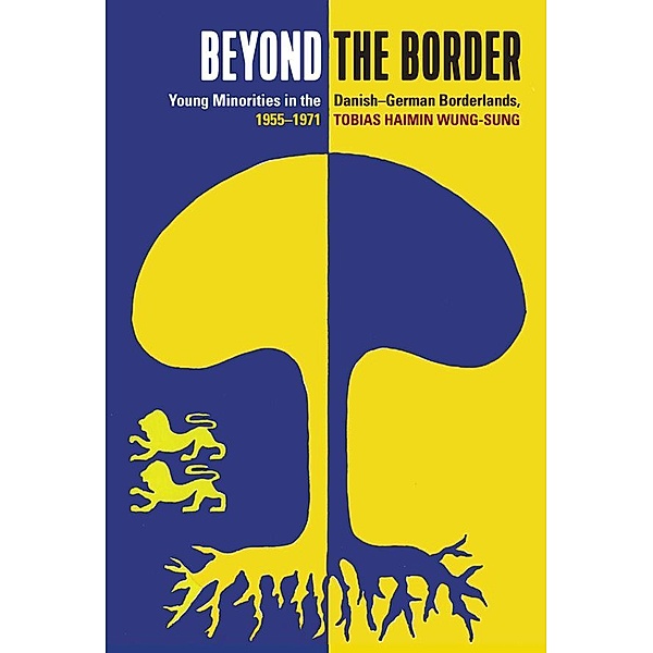 Beyond the Border, Tobias Haimin Wung-Sung