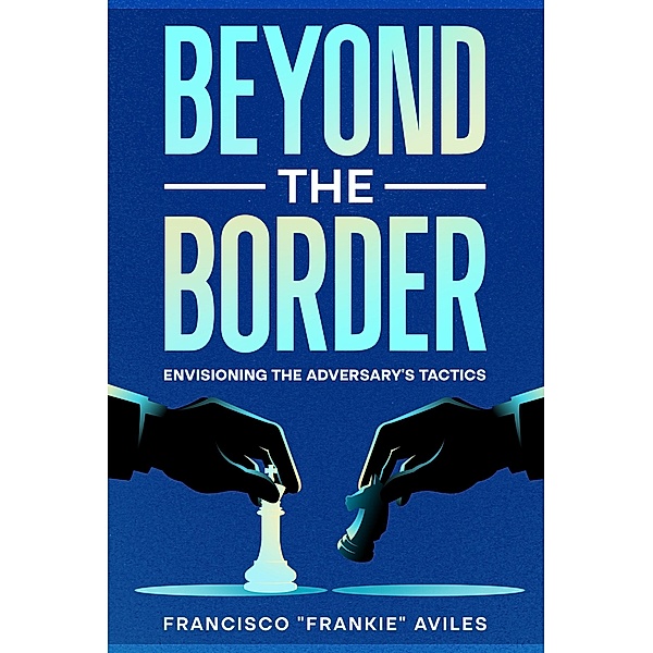Beyond the Border, Francisco "Frankie" Aviles