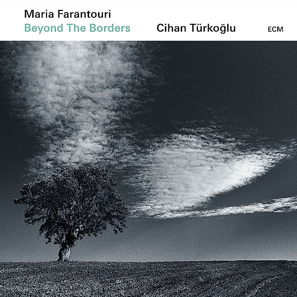 Beyond The Borders, Maria Farantouri, Cihan Türkoglu