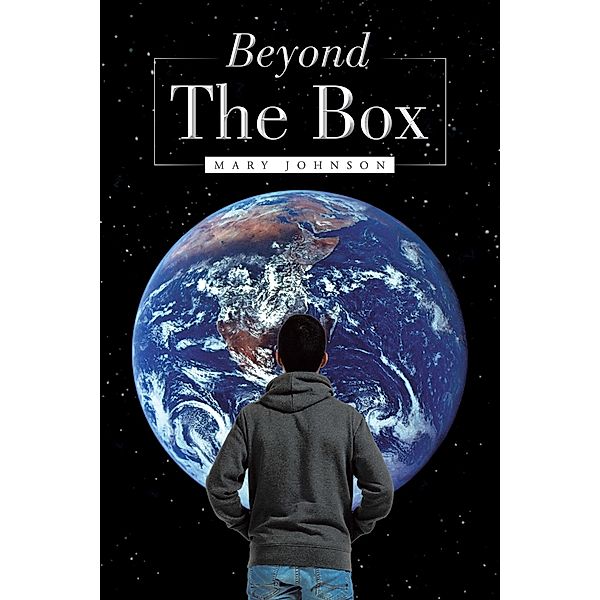Beyond the Box, Mary Johnson
