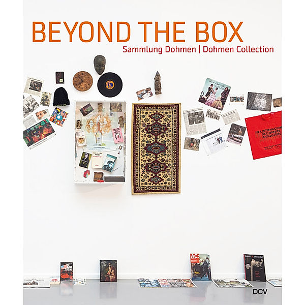 Beyond the Box, Christoph Balzar, Renate Puvogel, Oliver Zybok