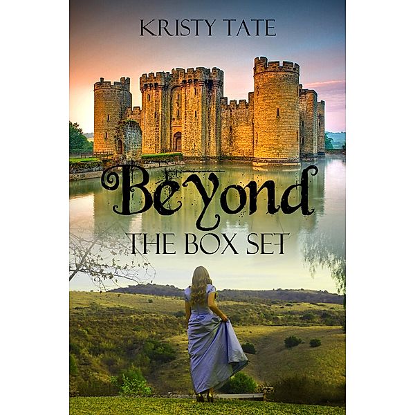 Beyond, the Box Set / Beyond, Kristy Tate