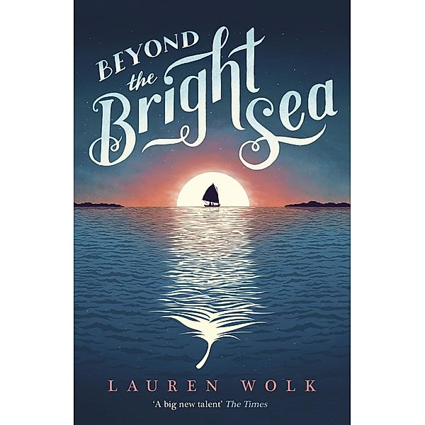 Beyond the Bright Sea, Lauren Wolk