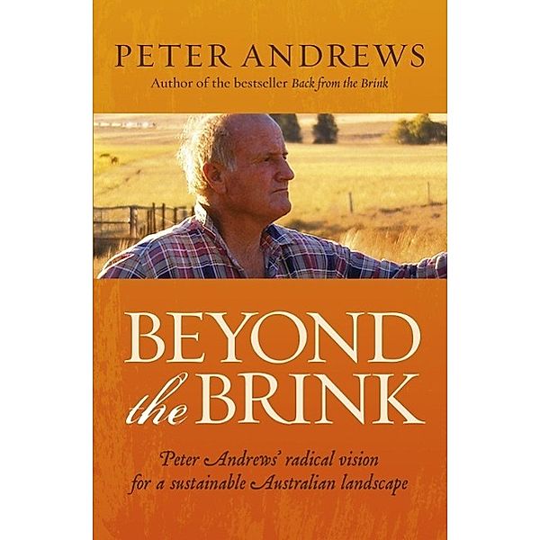 Beyond the Brink / ABC Books, Peter Andrews