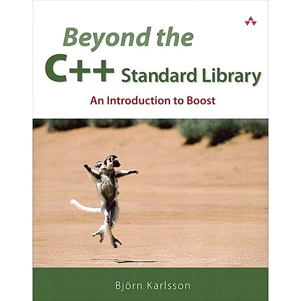 Beyond the C++ Standard Library, Bjorn Karlsson