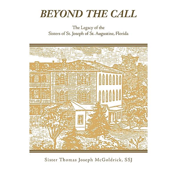 Beyond the Call, Sister Thomas Joseph McGoldrick