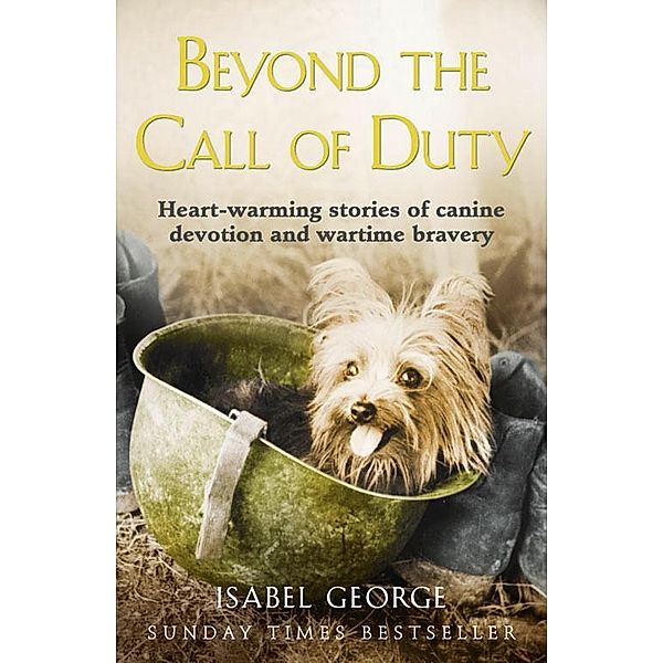 Beyond the Call of Duty, Isabel George