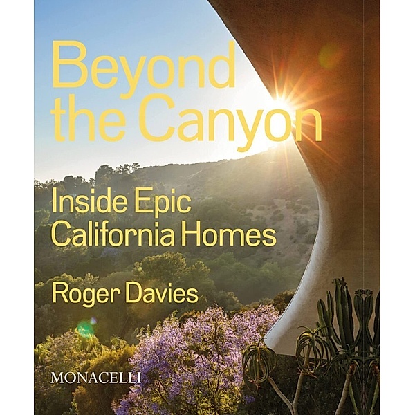 Beyond The Canyon, Roger Davies, Drew Barrymore